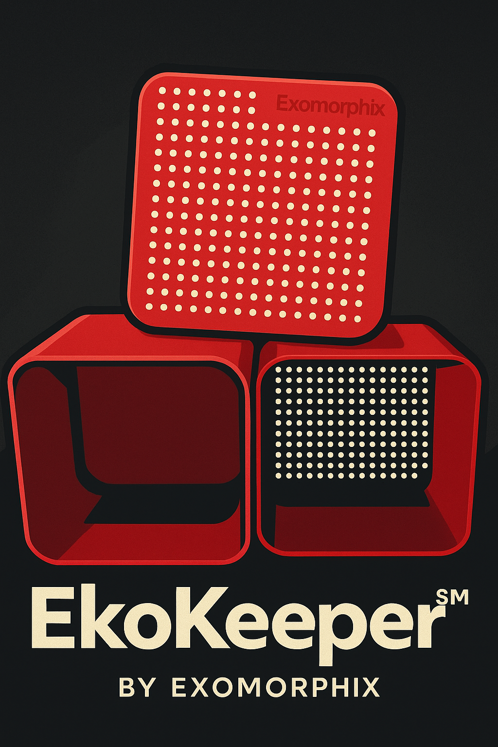 EkoKeeper Product