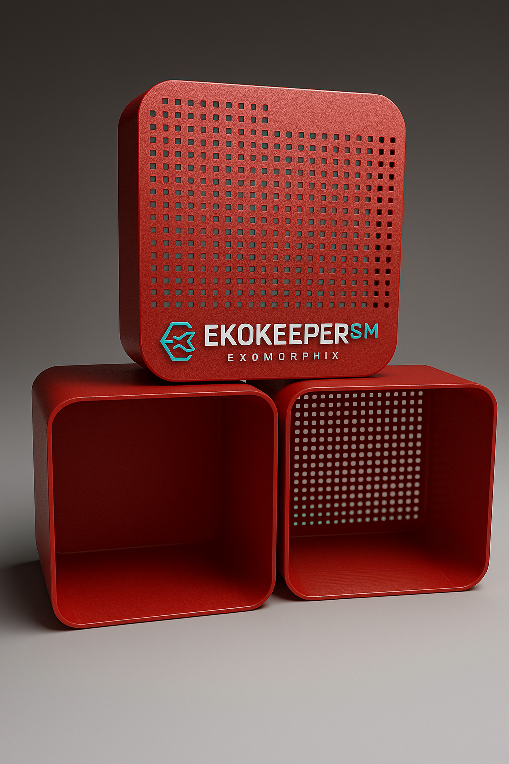 EkoKeeper SM